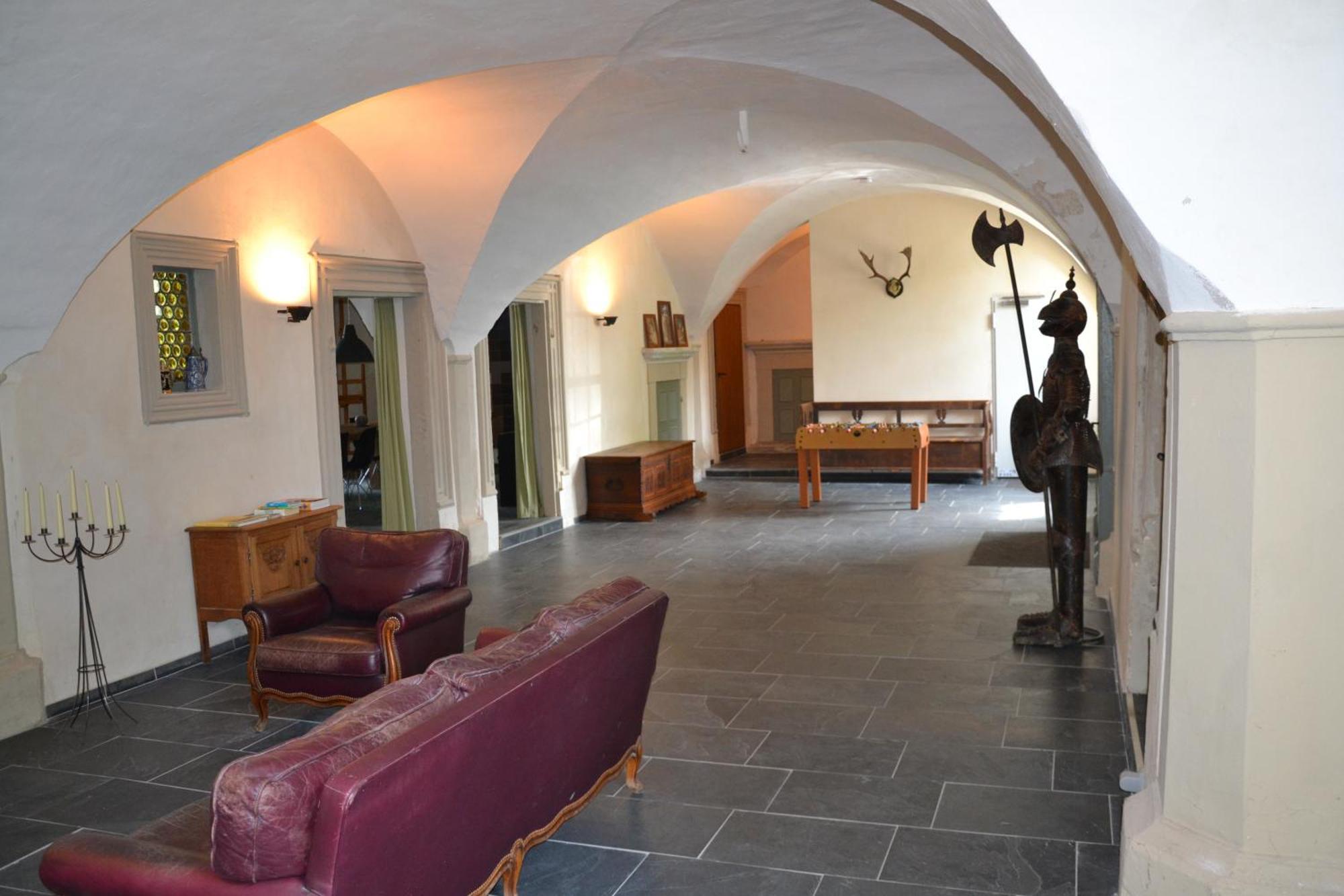 Schloss Groebitz エクステリア 写真