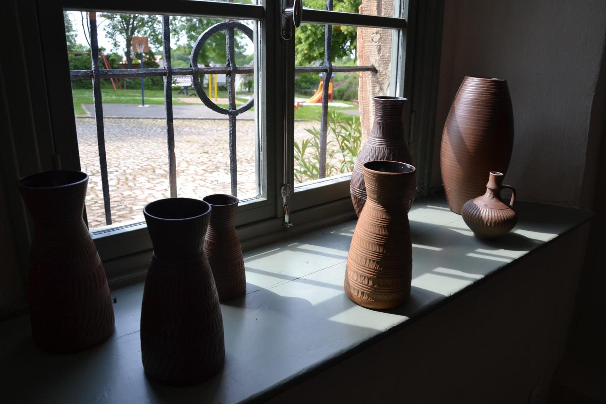 Schloss Groebitz エクステリア 写真